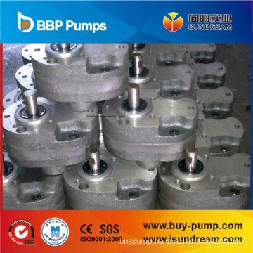 Hydraulic Gear Oil Pump Low Pressure